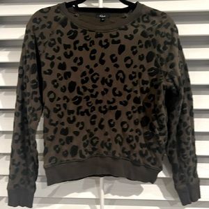 Rails sweatshirt xs